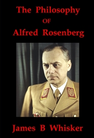 The Philosophy of Alfred R ... cover image