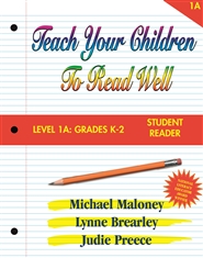 Teach Your Children Well 1A SR cover image
