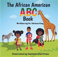 The African American ABC Book cover image