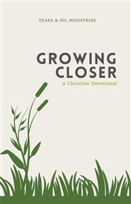 Growing Closer cover image
