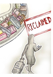 Reclaimed: Discovering Your True Purpose in Christ  cover image
