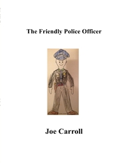 The Friendly Police Officer cover image