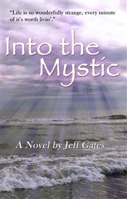 Into the Mystic cover image