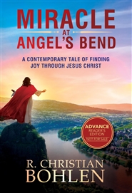 Miracle at Angels Bend cover image