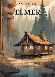 Elmer cover image
