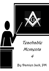 Teachable Moments 4 cover image
