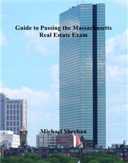 Guide to Passing the Massachusetts Real Estate Exam cover image