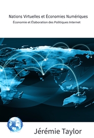 Nations Virtuelles et Économies Numériques cover image