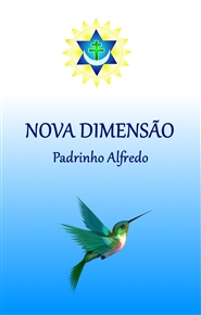 NOVA DIMENSÃO cover image