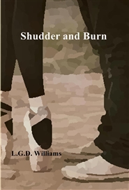 Shudder and Burn cover image