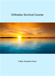 Orthodox Survival Course cover image