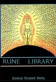The Runic Library cover image