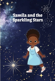 Samila and the Sparkling Stars cover image