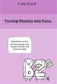 Turning Phonics into Funix cover image