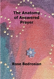The Anatomy of Answered Prayer cover image