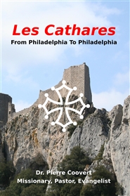 Les Cathares cover image