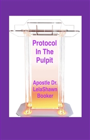 Protocol In The Pulpit cover image