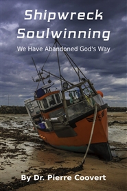 Shipwreck Soulwinning cover image