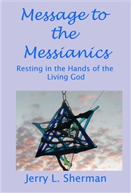 Message to the Messianics cover image