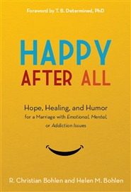 Happy After All cover image