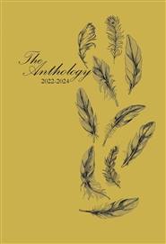 The Anthology 2022-2024 cover image