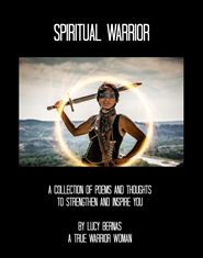 Spiritual Warrior cover image