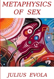Metaphysics of Sex cover image