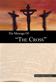The Message of the Cross cover image