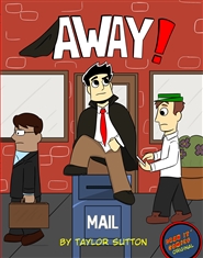 Away! cover image