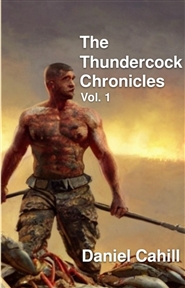 The Thundercock Chronicles  cover image
