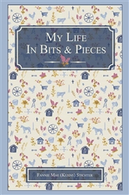 My Life in Bits & Pieces cover image