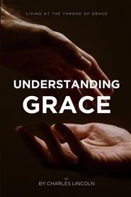 Understanding Grace cover image