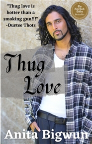 Thug Love cover image