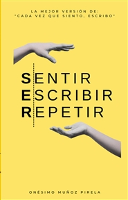 Sentir, Escribir, Repetir cover image