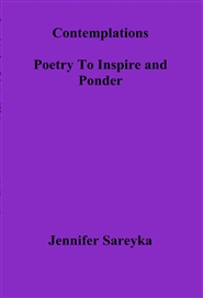 Contemplations Poetry To Inspire and Ponder cover image