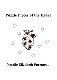 Puzzle Pieces of the Heart cover image