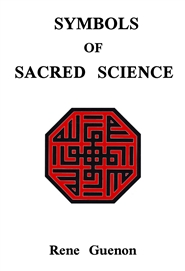 Symbolism of Sacred Science cover image
