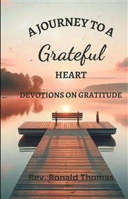 A Journey To A Grateful Heart cover image