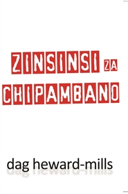 Zinsinsi Za Chipambano cover image