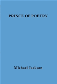 PRINCE OF POETRY cover image