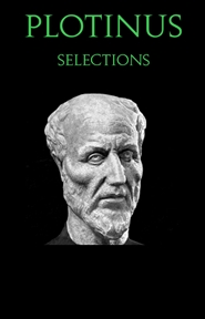 Plotinus: Selections cover image