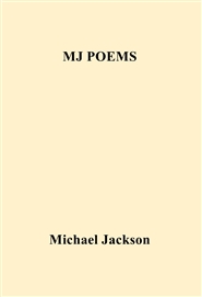 MJ POEMS cover image