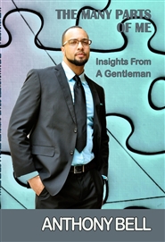 The Many Parts of Me, Insights from a gentleman cover image