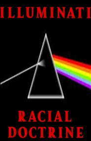 Illuminati Racial Doctrine cover image