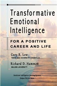 Transformative Emotional Intelligence For A Positive Career And Life cover image