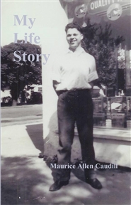 My Life Story cover image