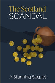 The Scotland Scandal cover image
