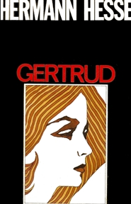 Gertrude cover image