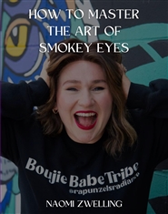 How to Master Art Of Smokey Eyes cover image