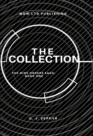 The Nine Orders: The Collection cover image